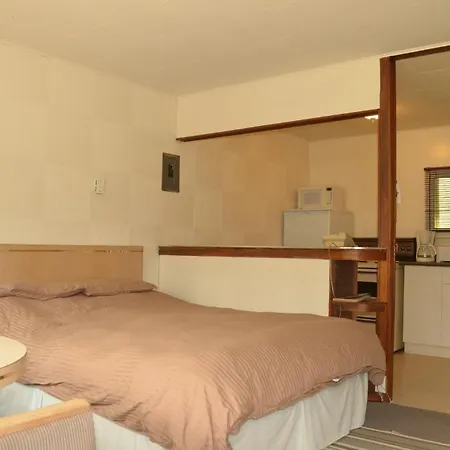 Seaside Villa Motel & Rv Park Powell River Room photo