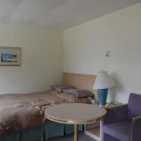 Seaside Villa Motel & Rv Park Powell River Room photo