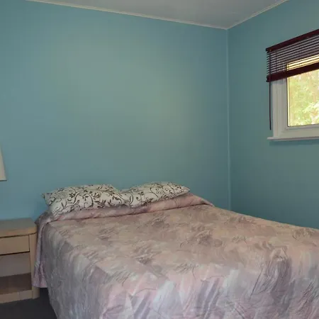 Seaside Villa Motel & Rv Park Powell River Room photo