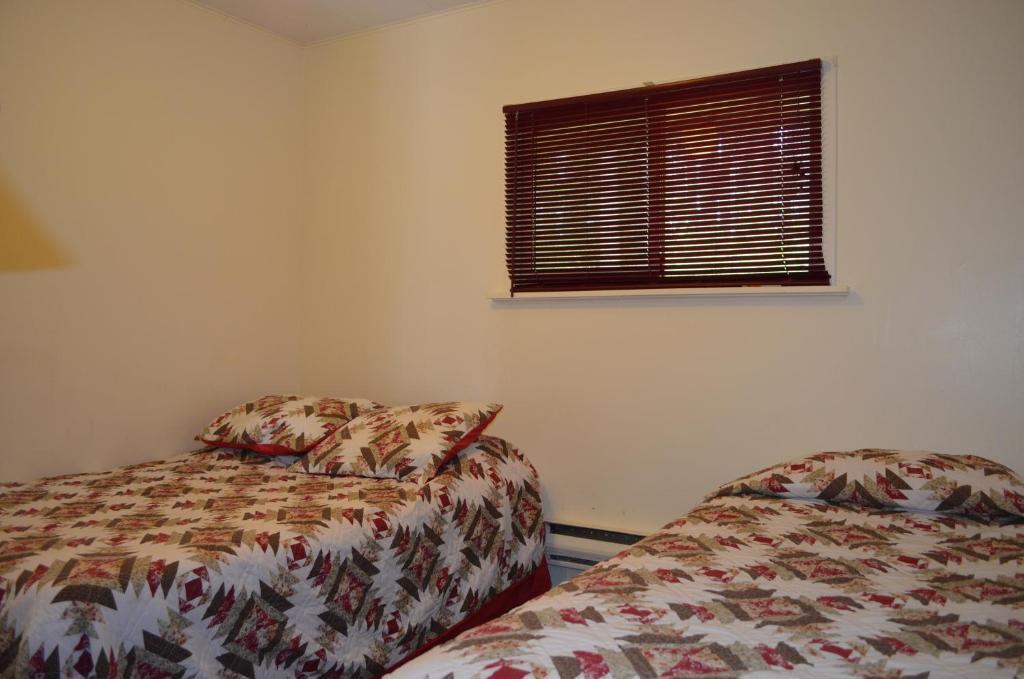 Seaside & Rv Park 3*