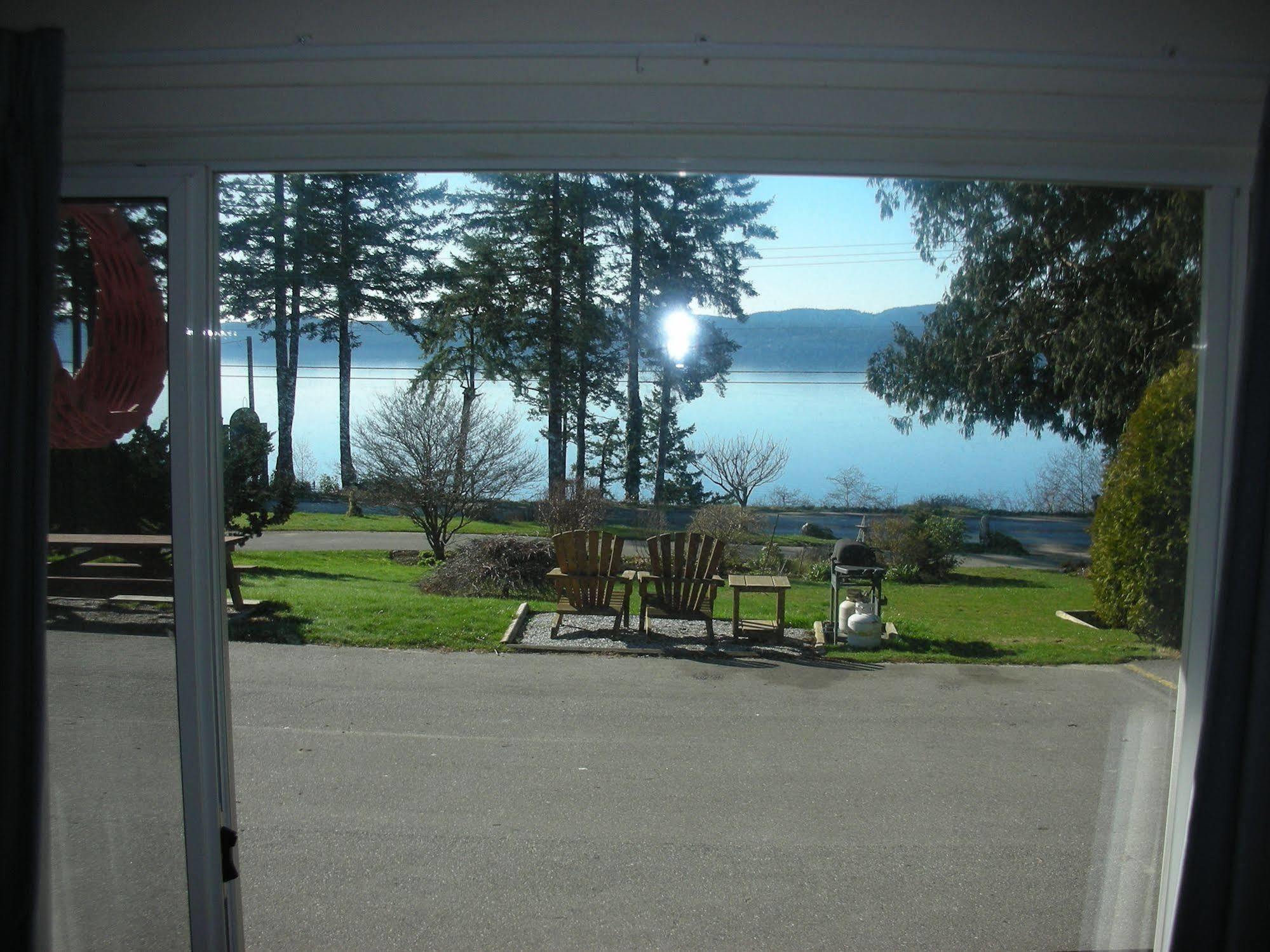 Holiday park Seaside & Rv Park 3*