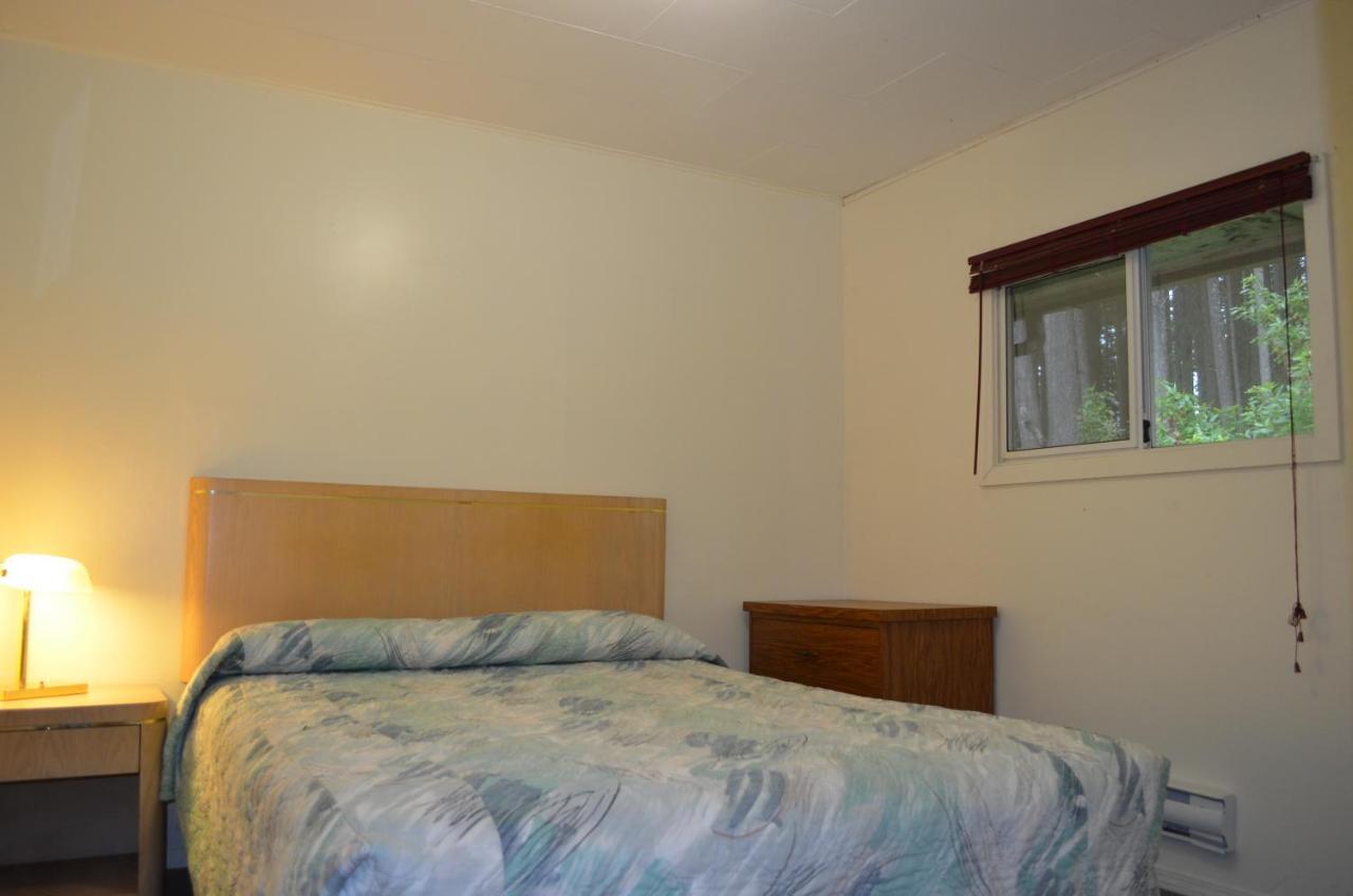 Seaside & Rv Park 3*
