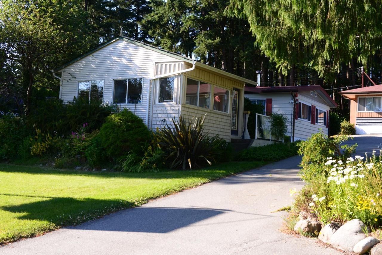 Seaside & Rv Park Powell River