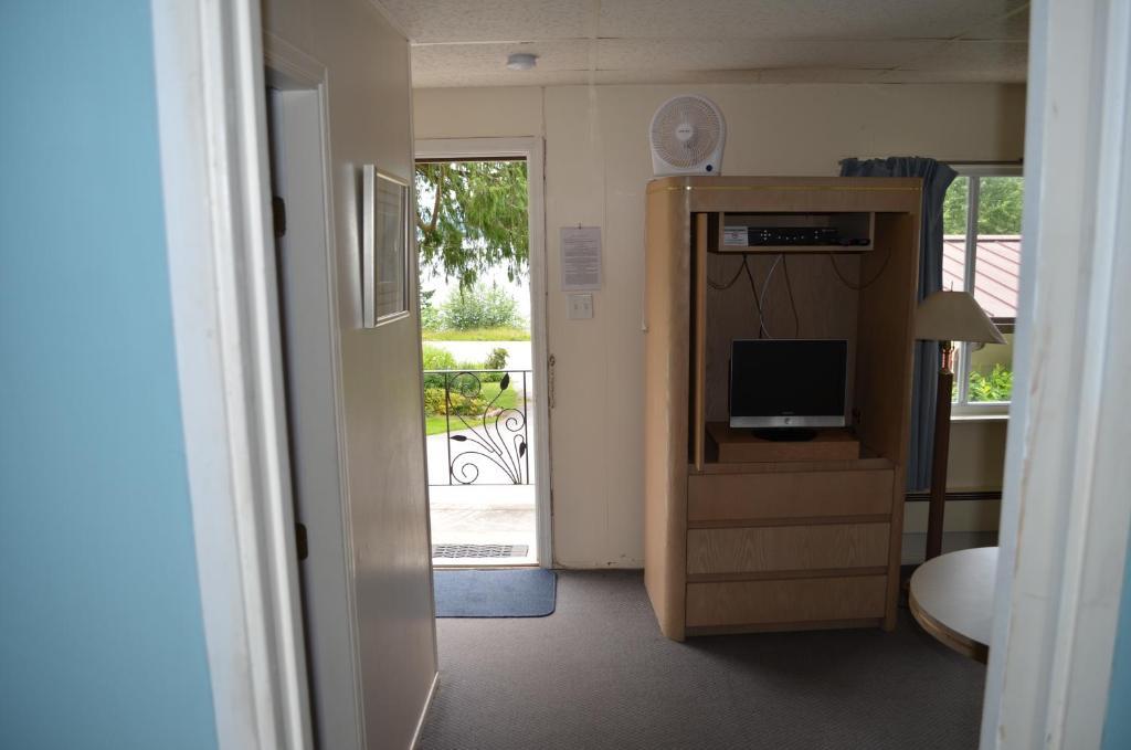 Seaside & Rv Park Holiday park