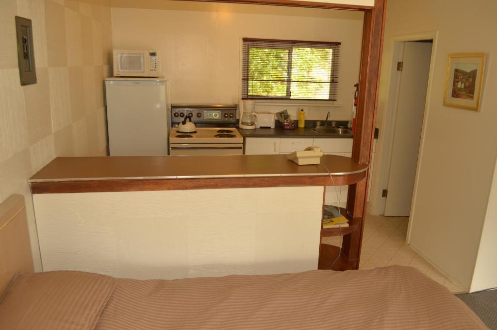 Seaside & Rv Park