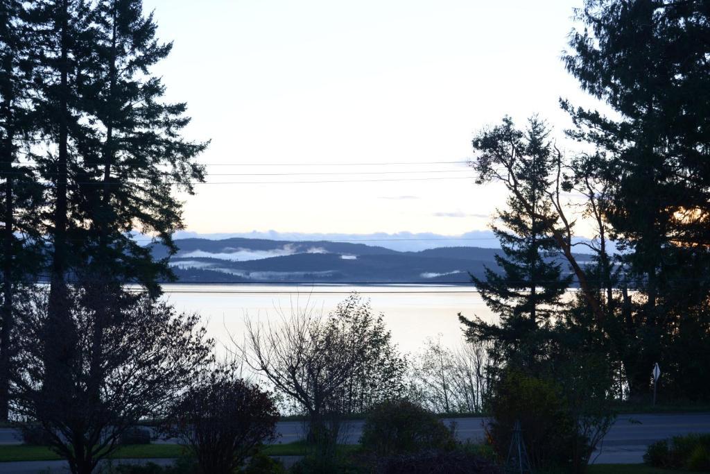 Holiday park Seaside & Rv Park
