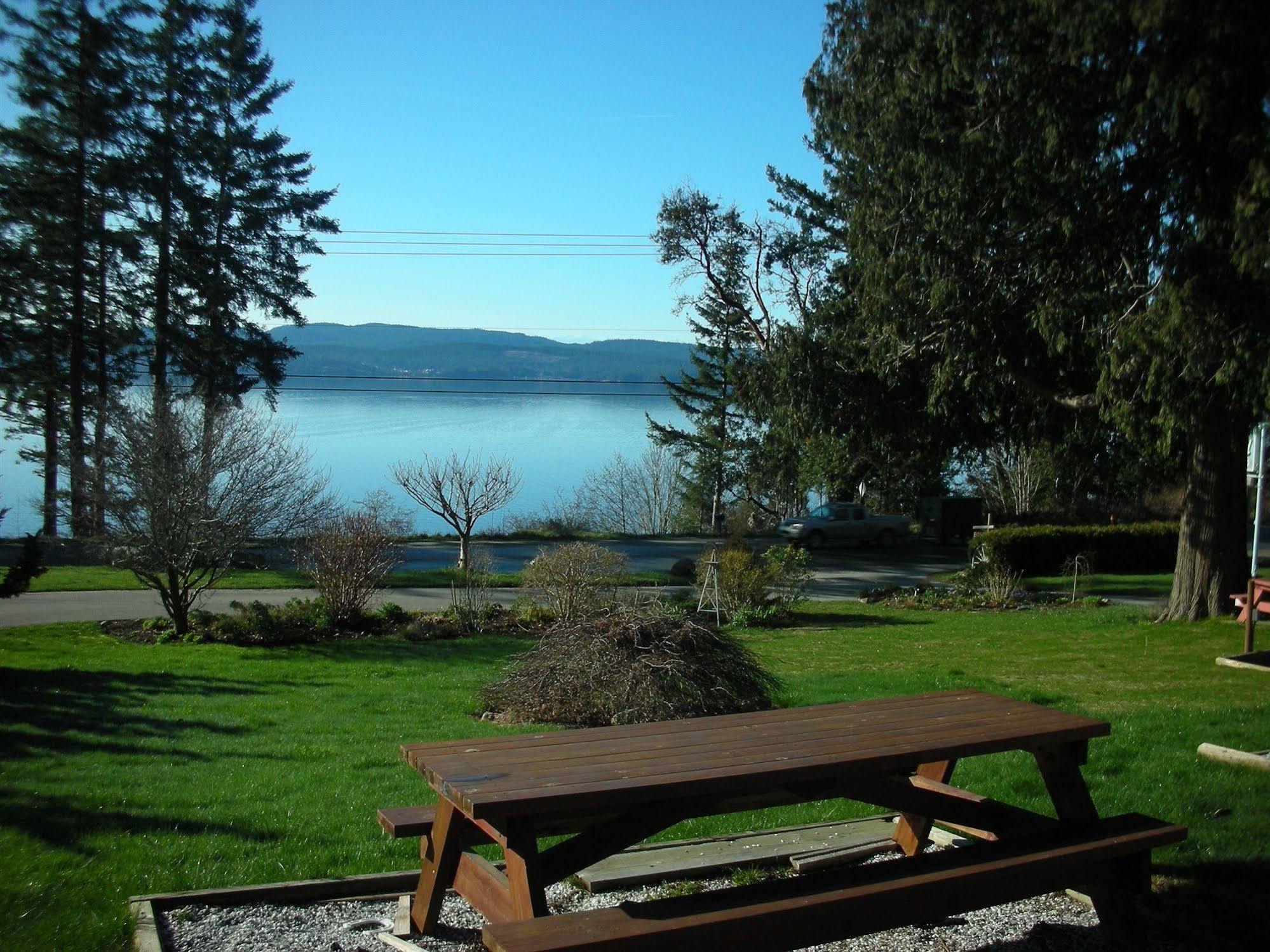 Seaside & Rv Park Powell River