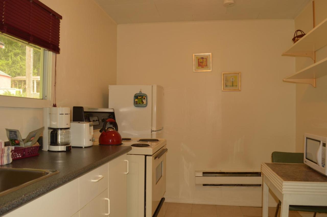 Holiday park Seaside & Rv Park